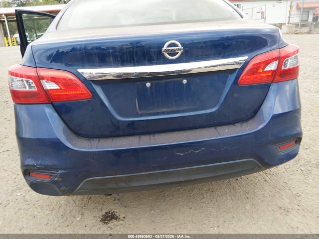 Nissan SENTRA SV 2019 3N1AB7AP1KY238759 Image 6