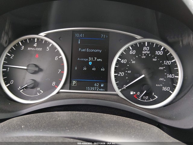Nissan SENTRA SV 2019 3N1AB7AP1KY238759 Image 7