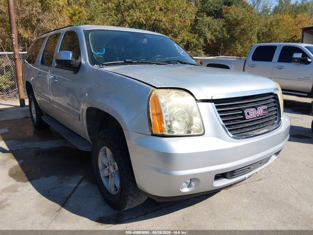 Aukcja sprzedaży 2012 Gmc Yukon Xl 1500 Slt, vin: 1GKS1KE07CR190412, numer aukcji: 45993695
