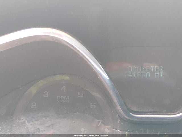 45993703 :رقم المزاد ، 1GNKRHKD3HJ156592 vin ، 2017 Chevrolet Traverse 2lt مزاد بيع