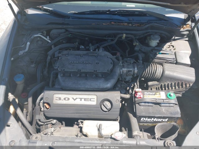 Продажа на аукционе авто 2007 Honda Accord 3.0 Ex, vin: 1HGCM66597A089967, номер лота: 45993715