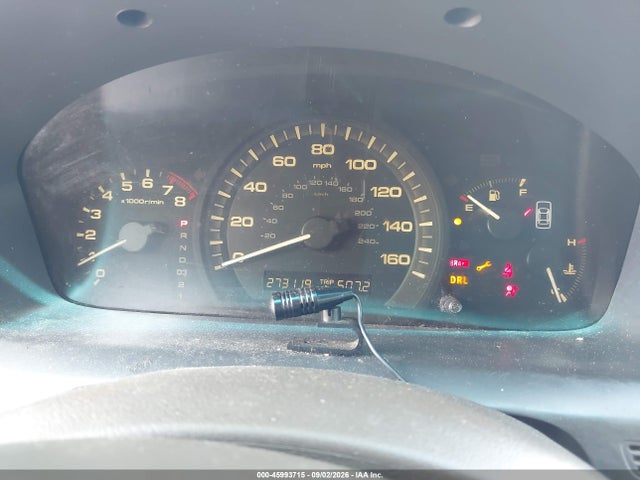 Продажа на аукционе авто 2007 Honda Accord 3.0 Ex, vin: 1HGCM66597A089967, номер лота: 45993715