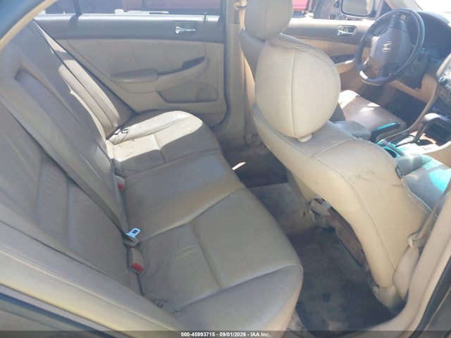 Продажа на аукционе авто 2007 Honda Accord 3.0 Ex, vin: 1HGCM66597A089967, номер лота: 45993715
