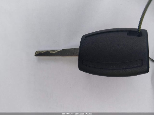 2013 Ford Fiesta Se მანქანა იყიდება აუქციონზე, vin: 3FADP4EJ2DM130750, აუქციონის ნომერი: 45993713