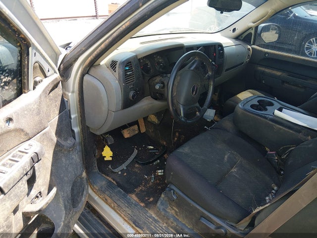 Продажа на аукционе авто 2011 Gmc Sierra 1500 Sl, vin: 1GTR1UEAXBZ401616, номер лота: 45993711