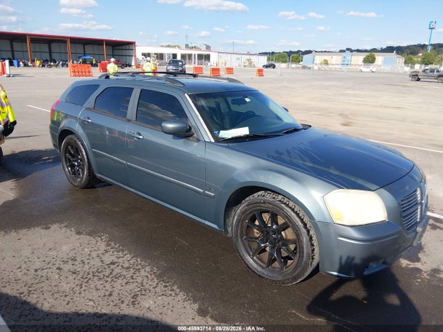 45993714 :رقم المزاد ، 2D4GV58245H625686 vin ، 2005 Dodge Magnum Rt مزاد بيع