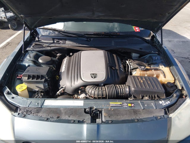 Aukcja sprzedaży 2005 Dodge Magnum Rt, vin: 2D4GV58245H625686, numer aukcji: 45993714