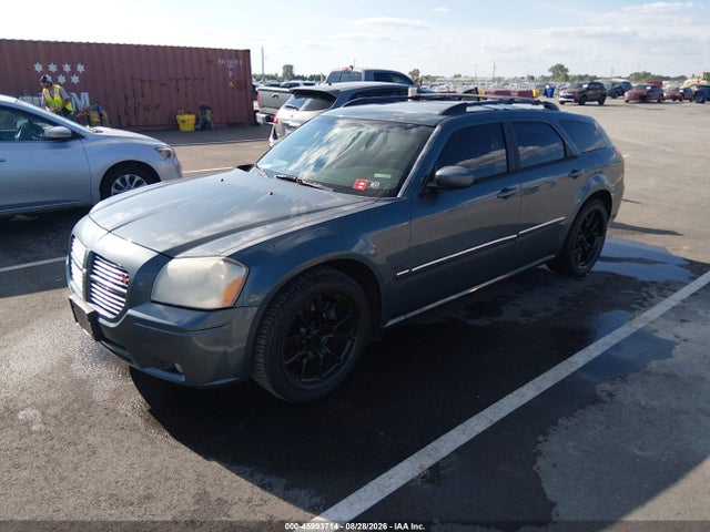 Aukcja sprzedaży 2005 Dodge Magnum Rt, vin: 2D4GV58245H625686, numer aukcji: 45993714