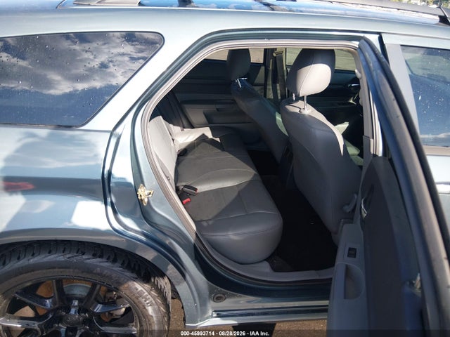 Aukcja sprzedaży 2005 Dodge Magnum Rt, vin: 2D4GV58245H625686, numer aukcji: 45993714