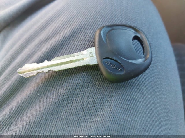 45993730 :رقم المزاد ، KNDJT2A52D7543817 vin ، 2013 Kia Soul مزاد بيع