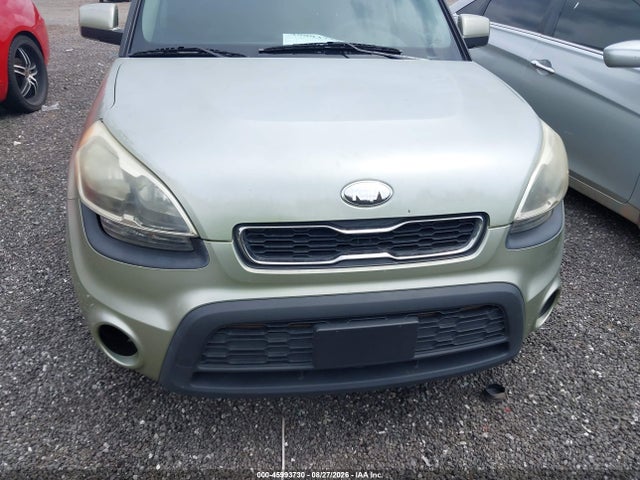 45993730 :رقم المزاد ، KNDJT2A52D7543817 vin ، 2013 Kia Soul مزاد بيع