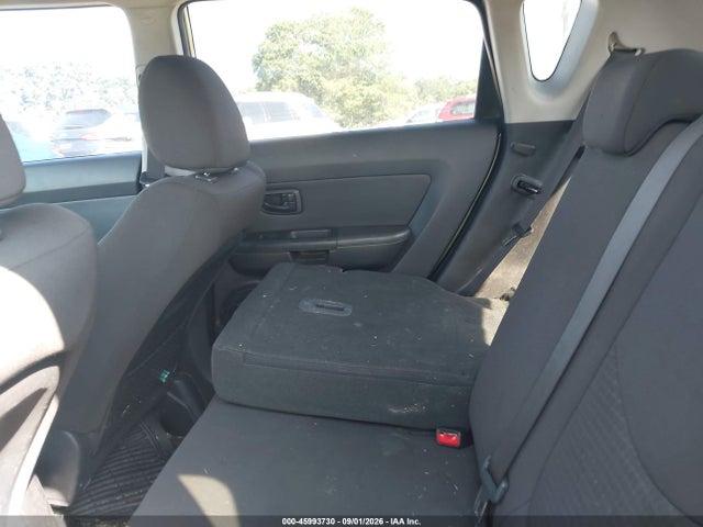 45993730 :رقم المزاد ، KNDJT2A52D7543817 vin ، 2013 Kia Soul مزاد بيع