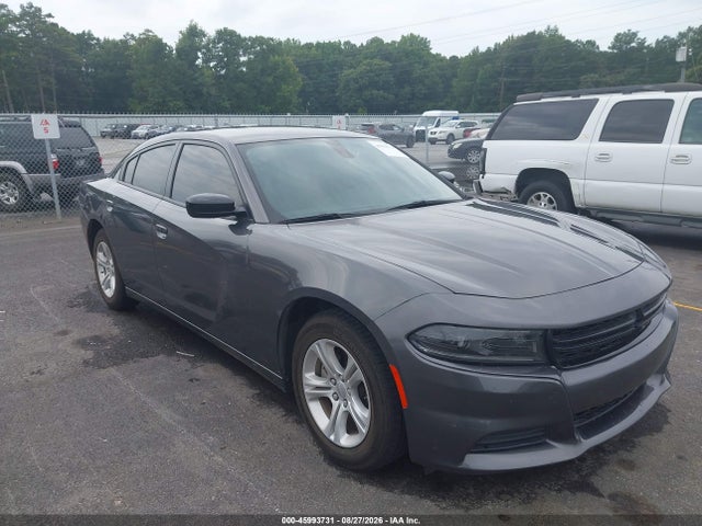 45993731 :رقم المزاد ، 2C3CDXBG9PH639928 vin ، 2023 Dodge Charger Sxt مزاد بيع