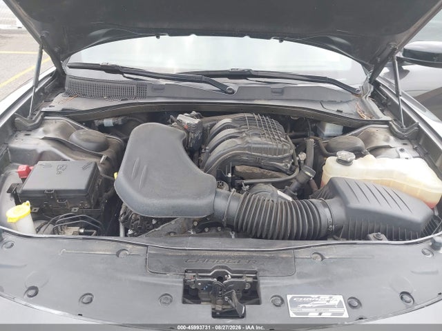 Продажа на аукционе авто 2023 Dodge Charger Sxt, vin: 2C3CDXBG9PH639928, номер лота: 45993731