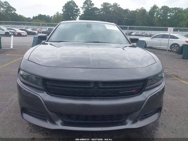 Продажа на аукционе авто 2023 Dodge Charger Sxt, vin: 2C3CDXBG9PH639928, номер лота: 45993731
