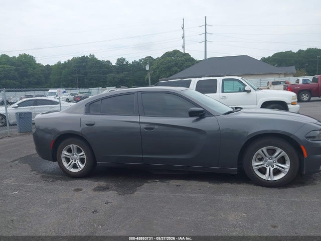 Продажа на аукционе авто 2023 Dodge Charger Sxt, vin: 2C3CDXBG9PH639928, номер лота: 45993731