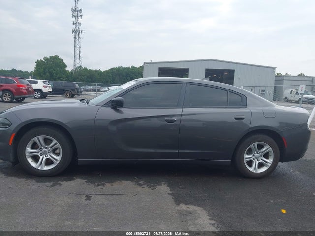 Продажа на аукционе авто 2023 Dodge Charger Sxt, vin: 2C3CDXBG9PH639928, номер лота: 45993731