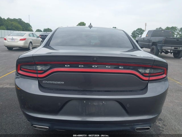 Продажа на аукционе авто 2023 Dodge Charger Sxt, vin: 2C3CDXBG9PH639928, номер лота: 45993731
