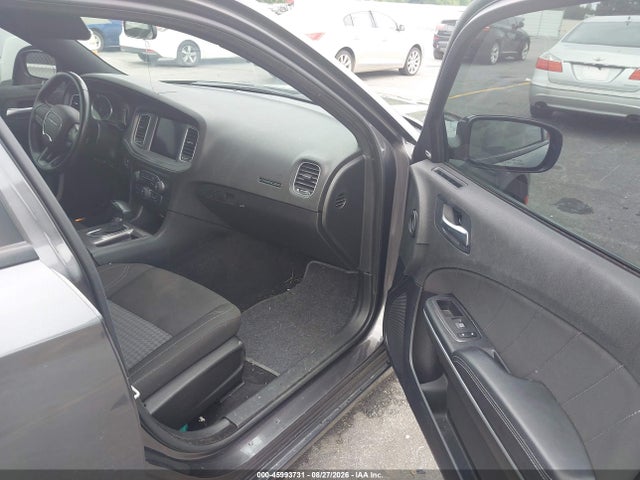 Продажа на аукционе авто 2023 Dodge Charger Sxt, vin: 2C3CDXBG9PH639928, номер лота: 45993731