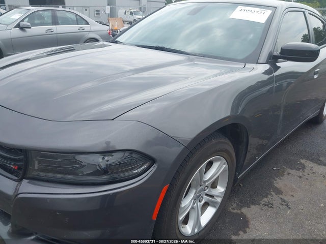 Продажа на аукционе авто 2023 Dodge Charger Sxt, vin: 2C3CDXBG9PH639928, номер лота: 45993731