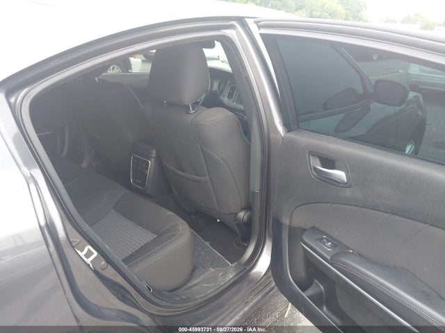 Продажа на аукционе авто 2023 Dodge Charger Sxt, vin: 2C3CDXBG9PH639928, номер лота: 45993731
