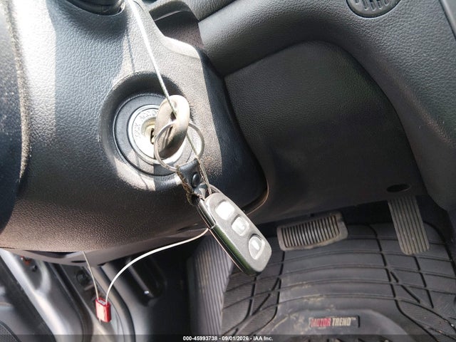 Aukcja sprzedaży 2013 Kia Forte Ex, vin: KNAFU4A23D5734501, numer aukcji: 45993738