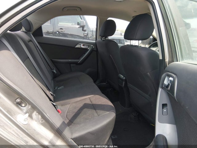 Aukcja sprzedaży 2013 Kia Forte Ex, vin: KNAFU4A23D5734501, numer aukcji: 45993738