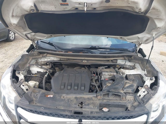 Aukcja sprzedaży 2019 Mitsubishi Eclipse Cross Se, vin: JA4AT5AA3KZ002964, numer aukcji: 45993740