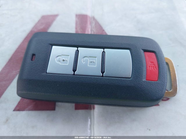 Aukcja sprzedaży 2019 Mitsubishi Eclipse Cross Se, vin: JA4AT5AA3KZ002964, numer aukcji: 45993740