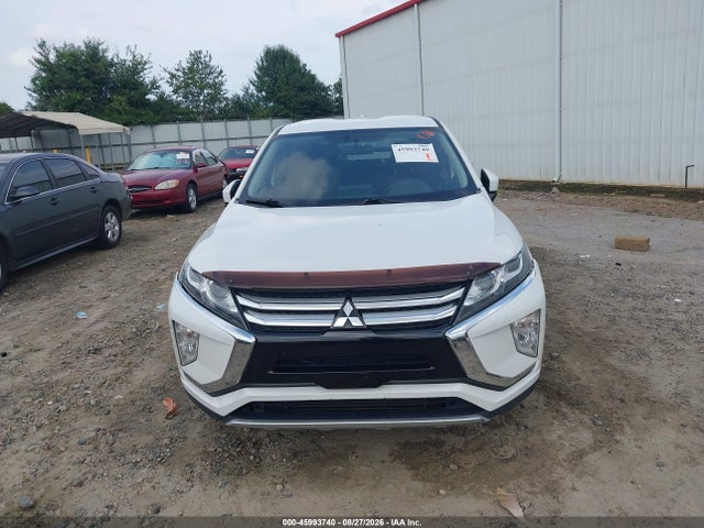 Aukcja sprzedaży 2019 Mitsubishi Eclipse Cross Se, vin: JA4AT5AA3KZ002964, numer aukcji: 45993740