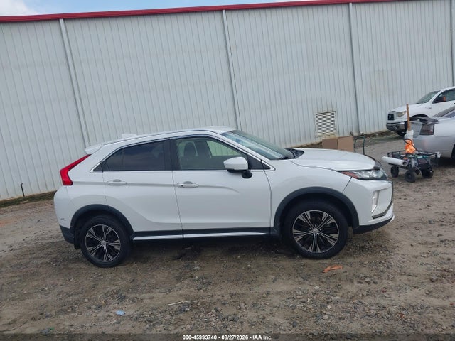 Aukcja sprzedaży 2019 Mitsubishi Eclipse Cross Se, vin: JA4AT5AA3KZ002964, numer aukcji: 45993740