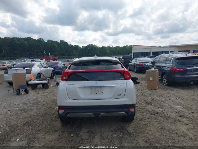 Aukcja sprzedaży 2019 Mitsubishi Eclipse Cross Se, vin: JA4AT5AA3KZ002964, numer aukcji: 45993740