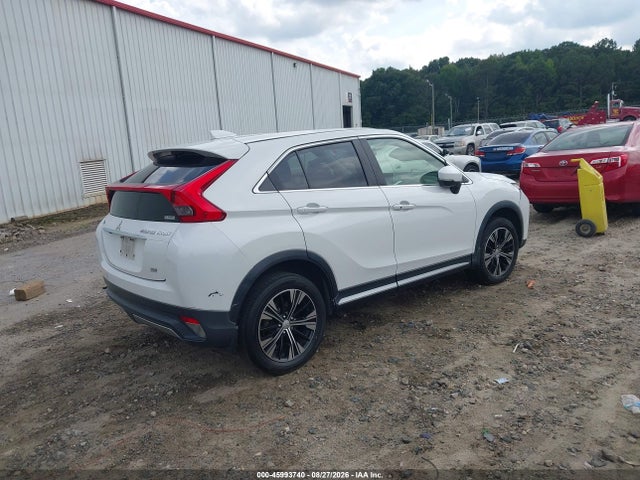Aukcja sprzedaży 2019 Mitsubishi Eclipse Cross Se, vin: JA4AT5AA3KZ002964, numer aukcji: 45993740