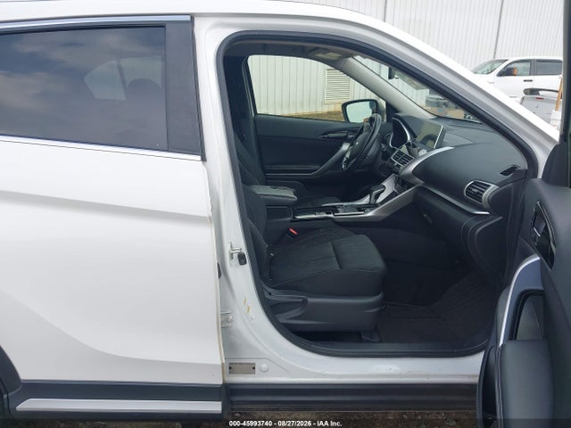 Aukcja sprzedaży 2019 Mitsubishi Eclipse Cross Se, vin: JA4AT5AA3KZ002964, numer aukcji: 45993740