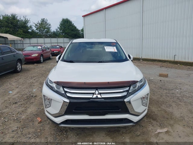 Aukcja sprzedaży 2019 Mitsubishi Eclipse Cross Se, vin: JA4AT5AA3KZ002964, numer aukcji: 45993740