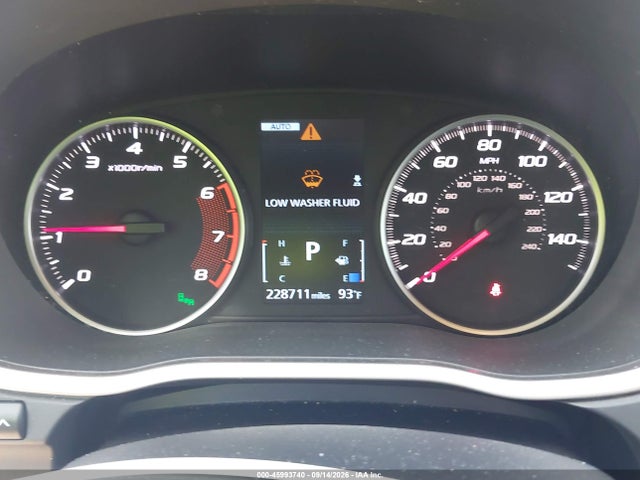 Aukcja sprzedaży 2019 Mitsubishi Eclipse Cross Se, vin: JA4AT5AA3KZ002964, numer aukcji: 45993740