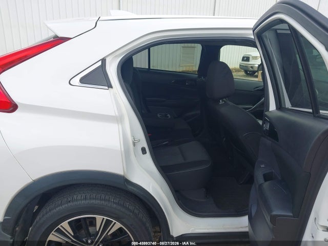Aukcja sprzedaży 2019 Mitsubishi Eclipse Cross Se, vin: JA4AT5AA3KZ002964, numer aukcji: 45993740