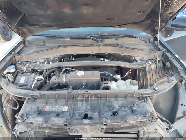 Продаж на аукціоні авто 2020 Ford Explorer Limited, vin: 1FMSK7FH3LGB46974, номер лоту: 45993743