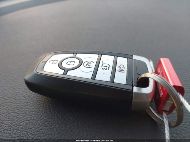 Продаж на аукціоні авто 2020 Ford Explorer Limited, vin: 1FMSK7FH3LGB46974, номер лоту: 45993743