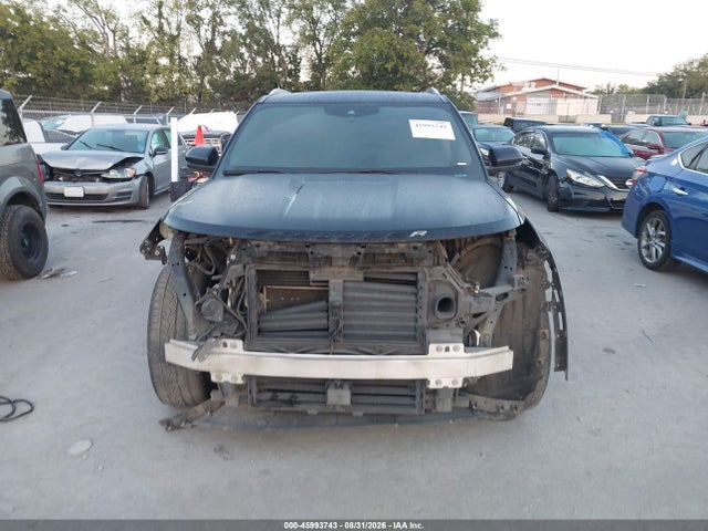Продаж на аукціоні авто 2020 Ford Explorer Limited, vin: 1FMSK7FH3LGB46974, номер лоту: 45993743
