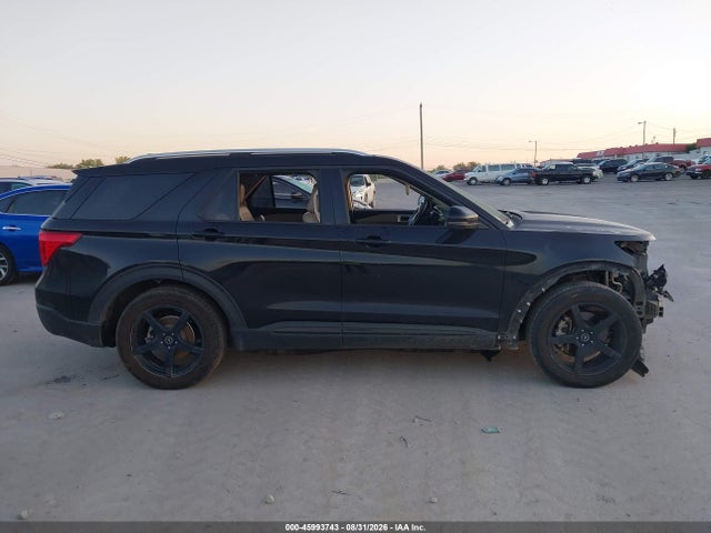 Продаж на аукціоні авто 2020 Ford Explorer Limited, vin: 1FMSK7FH3LGB46974, номер лоту: 45993743