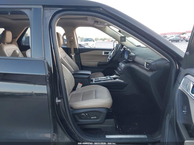 Продаж на аукціоні авто 2020 Ford Explorer Limited, vin: 1FMSK7FH3LGB46974, номер лоту: 45993743