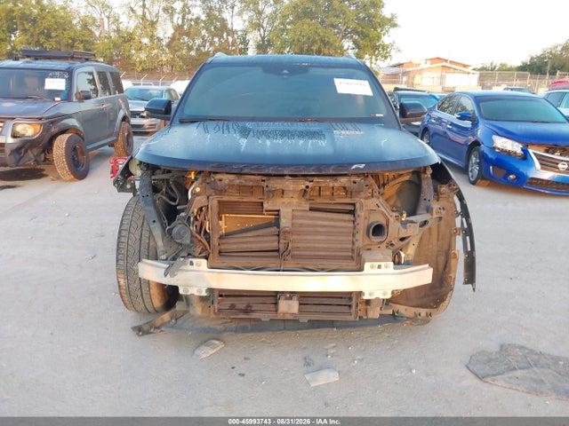 Продаж на аукціоні авто 2020 Ford Explorer Limited, vin: 1FMSK7FH3LGB46974, номер лоту: 45993743