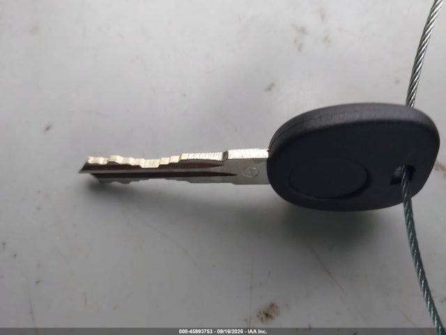 45993753 :رقم المزاد ، 1G4HJ5EM2AU125581 vin ، 2010 Buick Lucerne Cxl Premium مزاد بيع