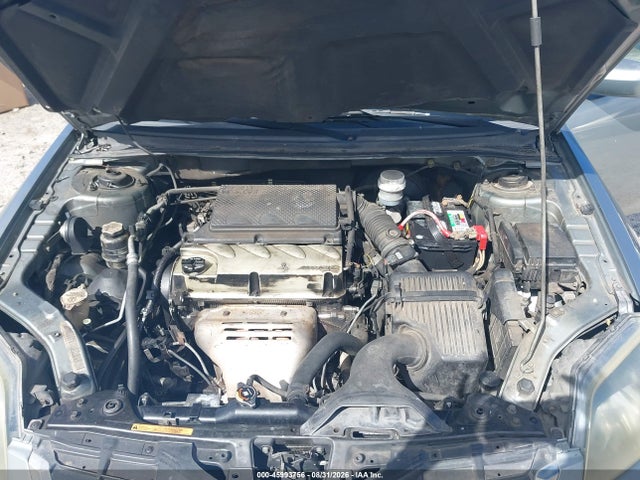 Aukcja sprzedaży 2009 Mitsubishi Galant Es/sport Edition, vin: 4A3AB36F09E012674, numer aukcji: 45993756