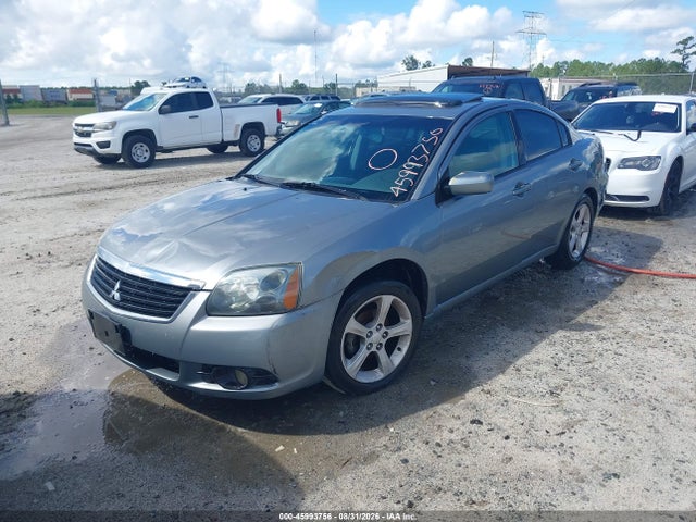 Aukcja sprzedaży 2009 Mitsubishi Galant Es/sport Edition, vin: 4A3AB36F09E012674, numer aukcji: 45993756