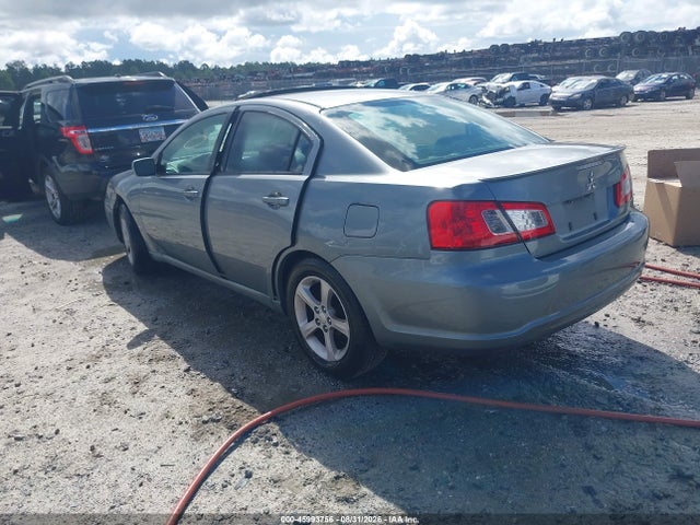 Aukcja sprzedaży 2009 Mitsubishi Galant Es/sport Edition, vin: 4A3AB36F09E012674, numer aukcji: 45993756
