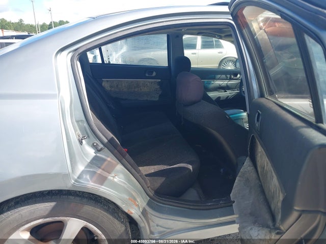 Aukcja sprzedaży 2009 Mitsubishi Galant Es/sport Edition, vin: 4A3AB36F09E012674, numer aukcji: 45993756