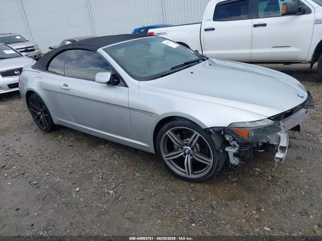Aukcja sprzedaży 2005 Bmw 645ci, vin: WBAEK73475B260735, numer aukcji: 45993761