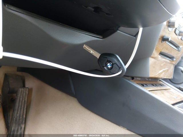 Aukcja sprzedaży 2005 Bmw 645ci, vin: WBAEK73475B260735, numer aukcji: 45993761